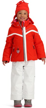 Obermeyer Cara Mia Insulated Jacket - Toddler Girls' 6