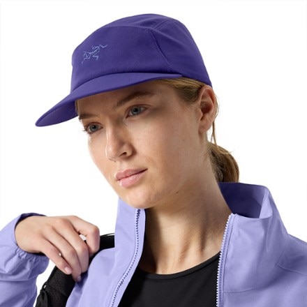 Arc'teryx Gamma 5-Panel Cap 5