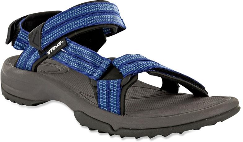 5.5 B Teva Womens W Terra Fi Lite Sandal US / 36-37 EUR, City Lights Black/Pastel M 5.5 B Teva Womens W Terra Fi Lite Sandal US / 36-37 EUR, City Lights Black/Pastel M