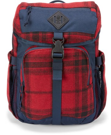 United By Blue 9 L Sidekick Pack - Plaid 2