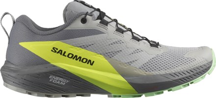 2019 new fashion outdoor trail men's running shoes top