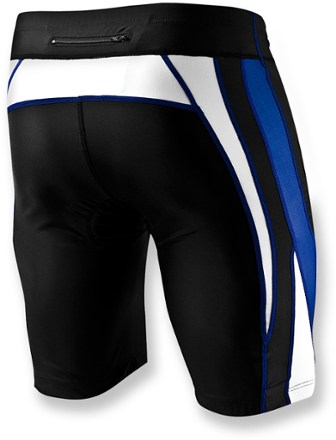 TYR Competitor Tri Shorts Men's 9" Inseam REI Coop