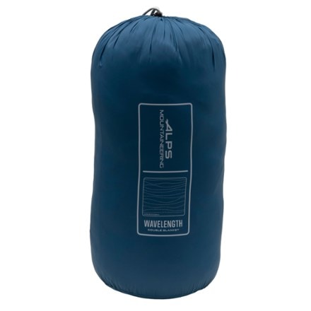 ALPS Mountaineering Wavelength Blanket - Double 1