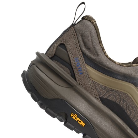 Vans Crosspath XC GORE-TEX Shoes - Men's 4