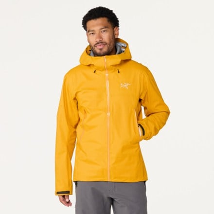 Arc'teryx Beta SL Jacket - Men's 2