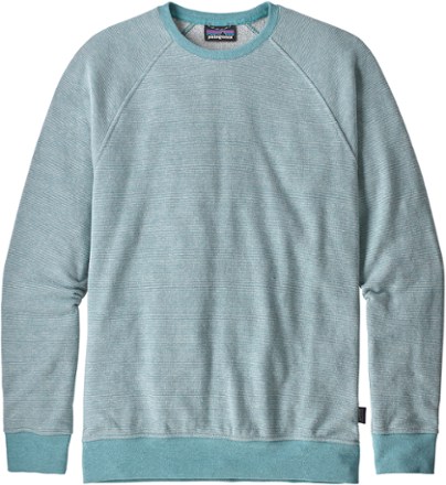 Patagonia Trail Harbor Crew Sweatshirt - Men's | REI Co-op