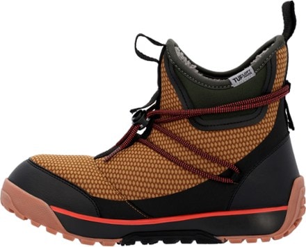 XTRATUF Ice 6" Nylon Ankle Deck Boots - Men's 1