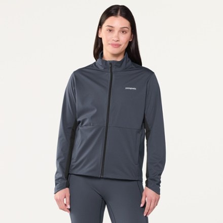 Patagonia Wind Shield Jacket - Women's 2