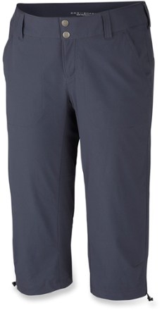 Columbia Saturday Trail II Knee Pants - Women's | REI Co-op