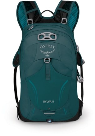 Osprey Sylva 5 Hydration Pack - Women's 2