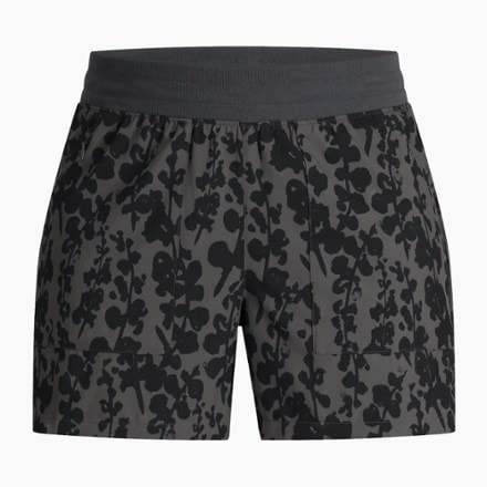 Royal Robbins Spotless Evolution Shorts - Women's 0