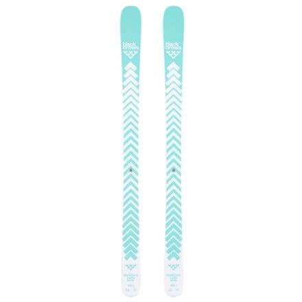 black crows Captis Birdie Skis - Women's - 2025/2026 0