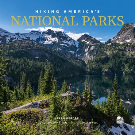 Hiking America's National Parks 0