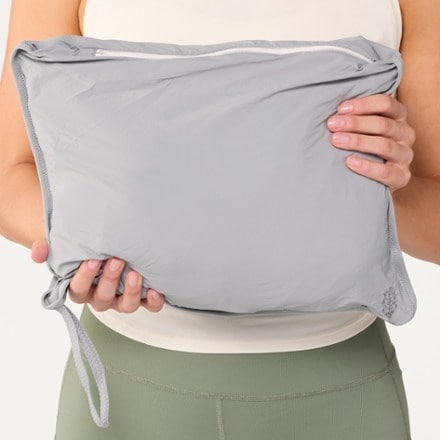 FP Movement Pippa Packable Puffer Insulated Jacket - Women's 7