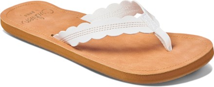 Reef Cushion Celine Flip-Flops - Women's 1