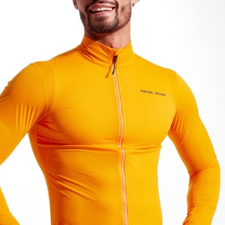 PEARL iZUMi Pro Barrier Cycling Jacket - Men's 5