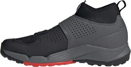 Five ten top vtt