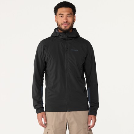 Patagonia Nano-Air Ultralight Full-Zip Insulated Hoody - Men's