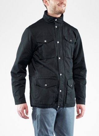 fila men's down jacket