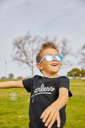 Knockaround Premiums Polarized Sunglasses - Kids' 6