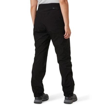 Helly Hansen Verglas 3-Layer Shell Pants - Women's 1