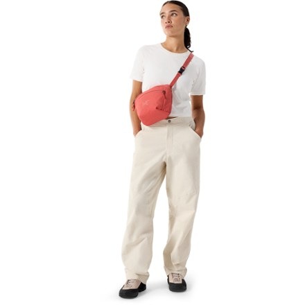 Arc'teryx Mantis 2 Waist Pack 6