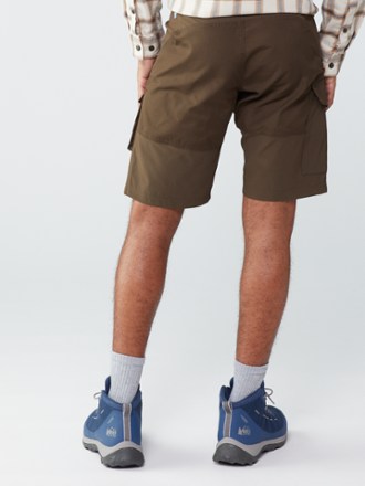 Fjallraven Abisko Shorts - Men's 2