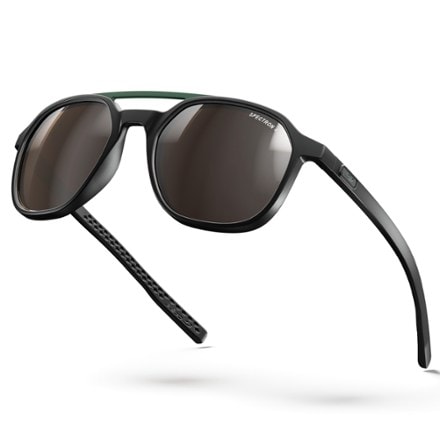 Julbo Slack Cover Glacier Sunglasses 8