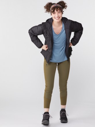 REI Co-op Sahara T-Shirt - Women's 3