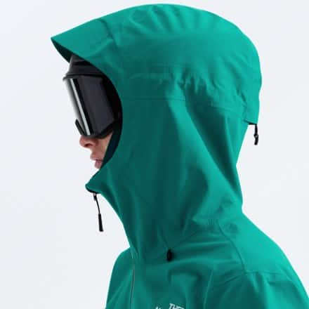 The North Face Ceptor Jacket - Men's 4