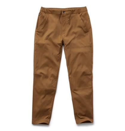 Mountain Hardwear Hardwear AP Active Crossover Pants - Men's 2