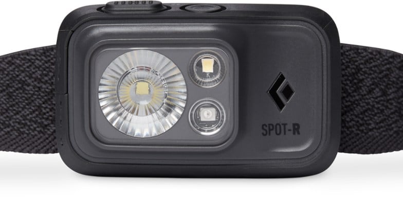 Luce frontale Black Diamond Spot 400-R lm Luce frontale Black Diamond Spot 400-R lm