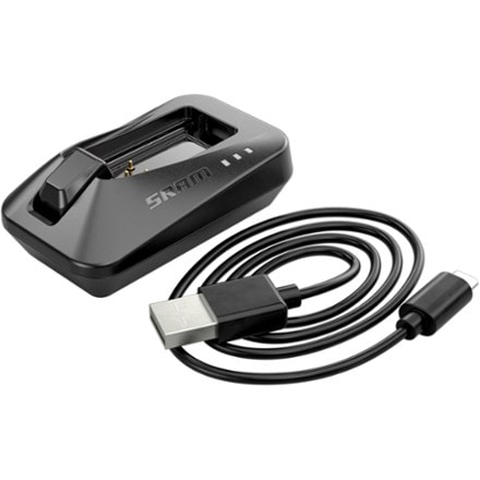 SRAM AXS Battery Charger 1