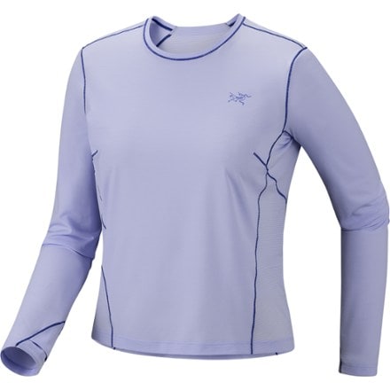 Arc'teryx Norvan Crew Long-Sleeve Shirt - Women's 0
