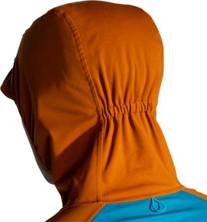 Brooks High Point Waterproof Jacket - Men's 4