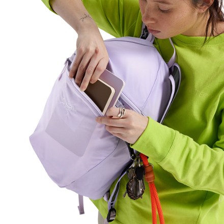 Arc'teryx Heliad 15 Pack 7