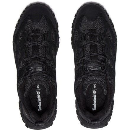Timberland GreenStride Motion 6 Low Hiking Shoes - Men's 3