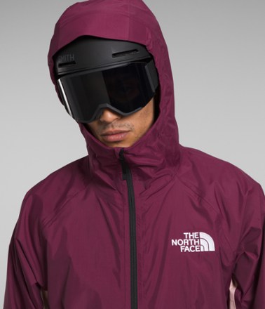 The North Face Build Up Jacket - Men's 4