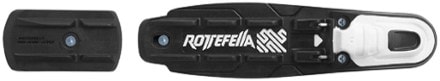 Rottefella NNN Basic Cross-Country Ski Bindings 0