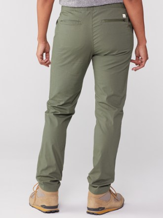 Hiking Pants: Backpacking, Trekking & Camping   REI Co op