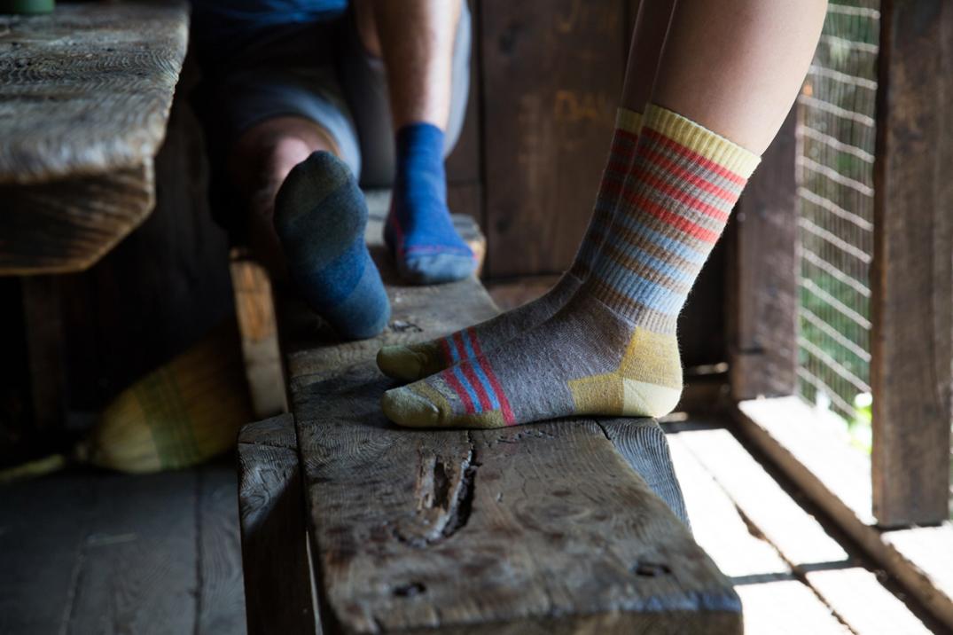 Location Image for Gatewood Boot Sock Full Cushion Socks - Women's