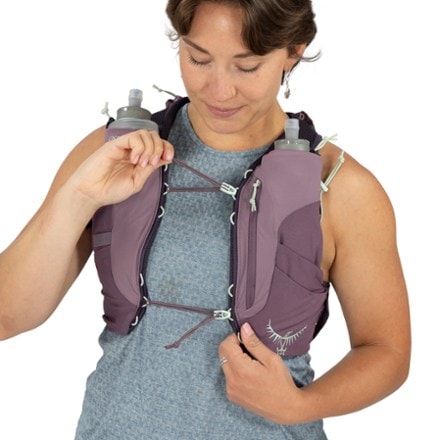 Osprey Dyna 6 Hydration Vest - Women's 9