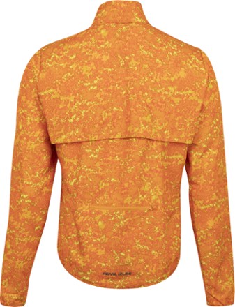 PEARL iZUMi Quest Barrier Convertible Cycling Jacket - Men's 6