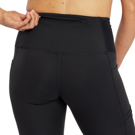 Oiselle Pocket Jogger Knickers - Women's 3