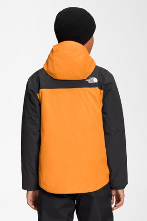 The North Face Freedom Triclimate 3-in-1 Jacket - Boys' 1