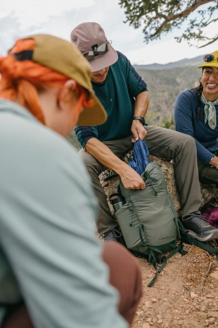 Location Image for Trailmade Pants - Men's