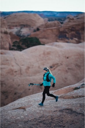 Black Diamond Distance Carbon Z Trekking Poles - Pair 10