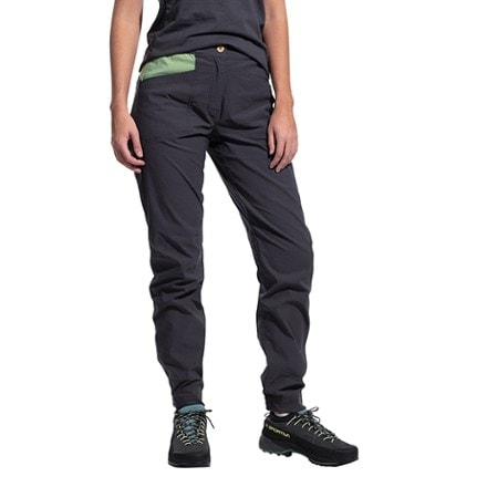 La Sportiva Mantra Pants - Women's 0