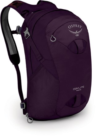 Daylite Travel Pack Amulet Purple One Size