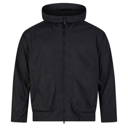 Endura Sultrac Lightweight Cycling Jacket - Men's 0